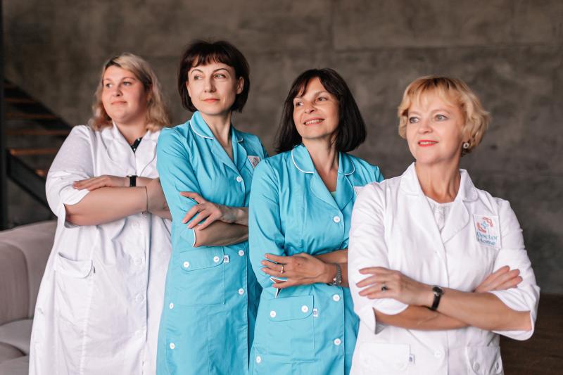 О клинике О клинике