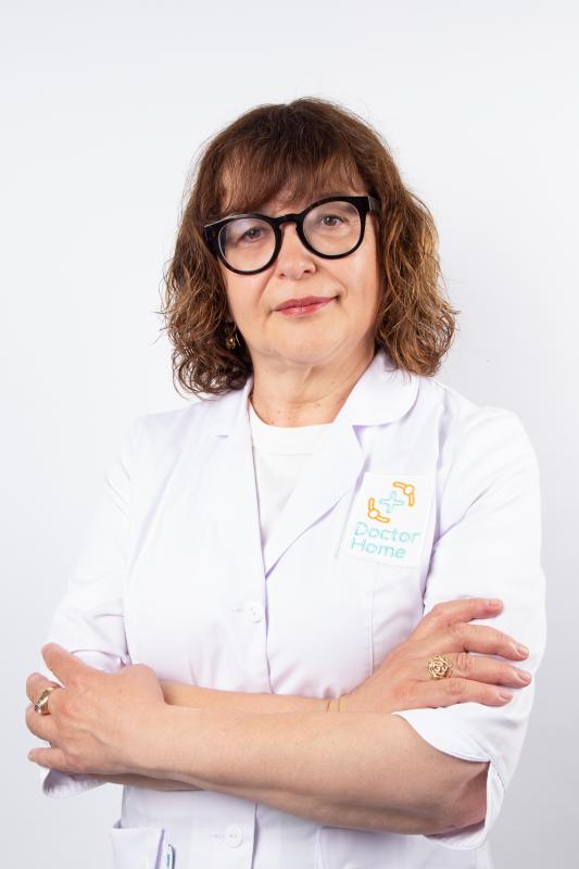 Якуш Маргарита Николаевна Якуш Маргарита Николаевна