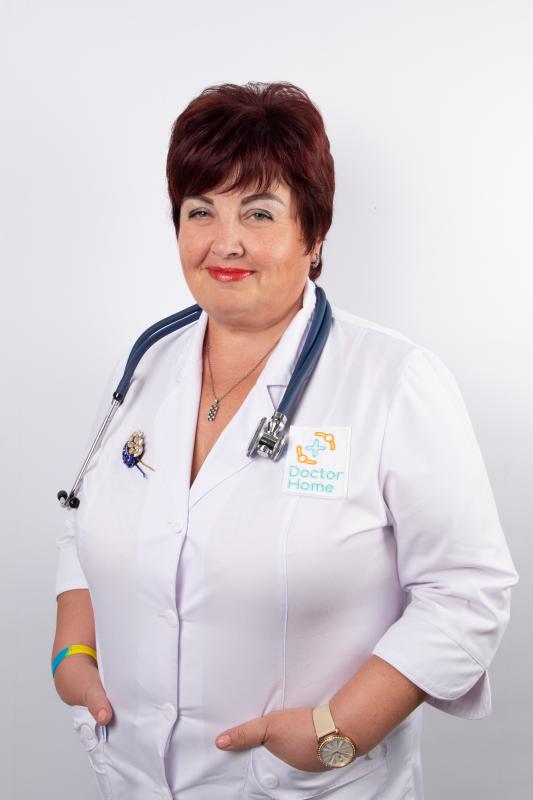 Федоренко Ольга Ивановна Федоренко Ольга Ивановна