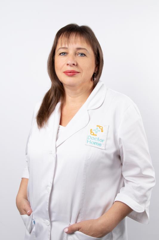 Хмарук Татьяна Петровна Хмарук Татьяна Петровна