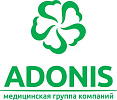 Adonis Adonis